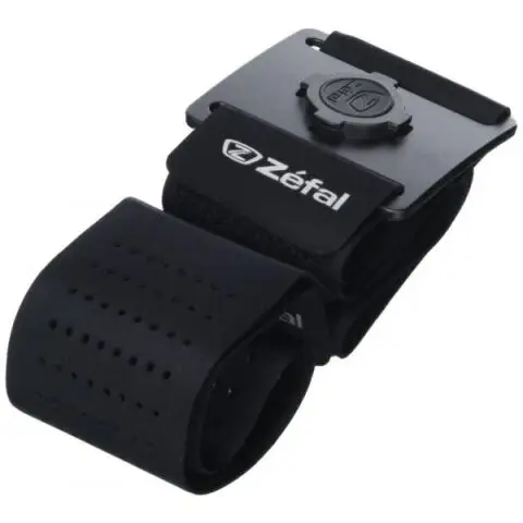 Zefal držák na ruku Z-Armband mount Top Prodej