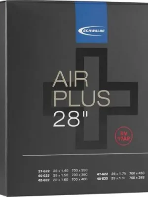 Doprava Zdarma Schwalbe duše 20" SV7 AP AIR PLUS galuskový ventilek