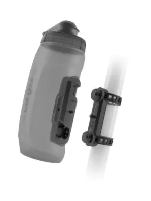 FIDLOCK láhev Twist set 590ml + univerzální základna Značkový