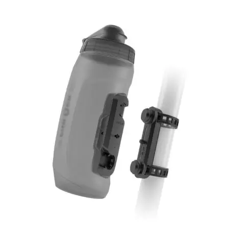 FIDLOCK láhev Twist set 590ml + univerzální základna Značkový