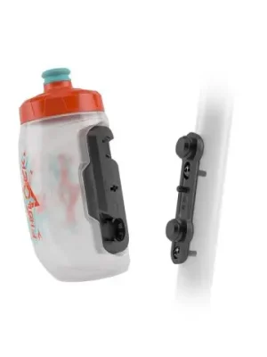 Speciální Cena FIDLOCK láhev Twist set dětská 450ml + základna na rám