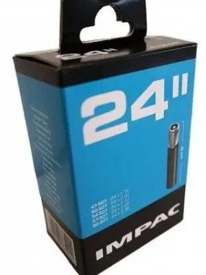 Expresní Doručení Impac duše 24" AV24 47/60-507 auto-ventilek