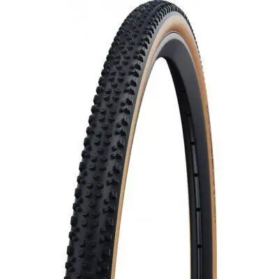 Schwalbe plášť X-One Allround 33-622 Addix Perf.RaceGuard bronze skin skládací Cenový Hit