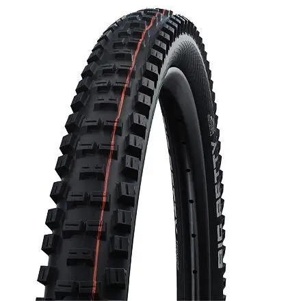 Akce Schwalbe BIG BETTY 29x2.60 SuperTrail TLE AddixSoft skládací