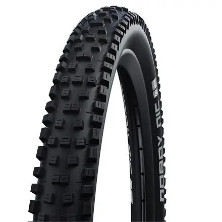 Schwalbe NOBBY NIC 27.5x2.4 Addix Performance TLR skládací Dokud Zásoby Vydrží