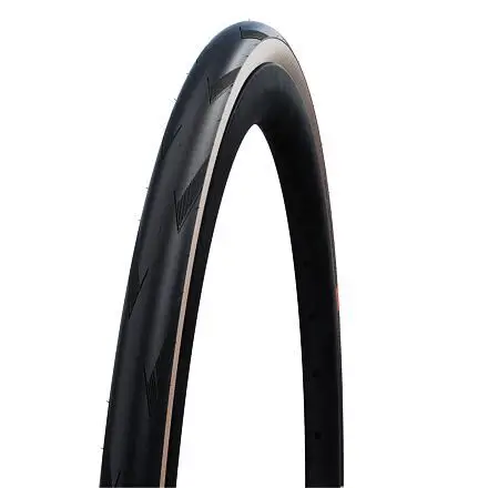 Expresní Doručení Schwalbe PRO ONE30-622 SuperRace V-Guard TLE Addix Race transparent skin skládací