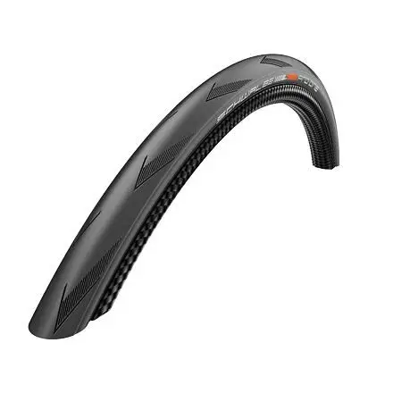 Schwalbe Pro One25-584Addix Race V-Guard TLE skládací Autentický