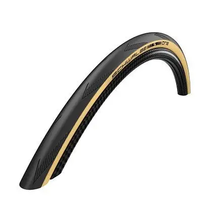 Originální Schwalbe One25-622 Addix RaceGuard classic skin tube typ skládací