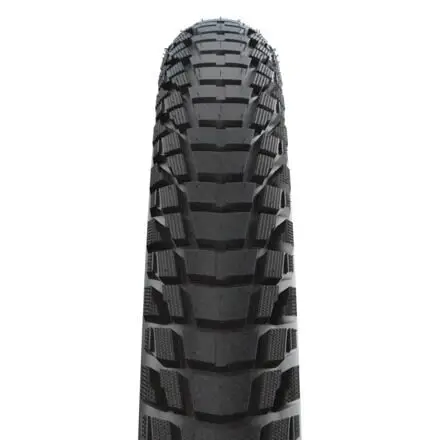 Objednat Nyní Schwalbe Marathon Plus Tour 55-622 AddixE SmartDualGuard černá+reflexní pruh