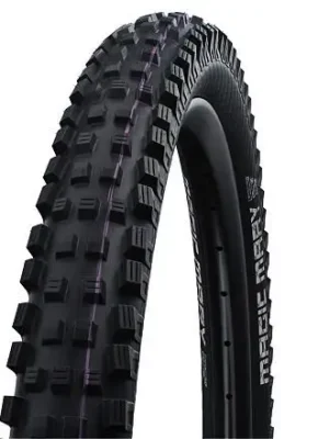 Cenový Hit Schwalbe MAGIC MARY 29x2.40 SuperTrail TLE Addix UltraSoft skládací