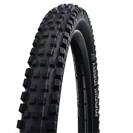 Cenový Hit Schwalbe MAGIC MARY 29x2.40 SuperTrail TLE Addix UltraSoft skládací