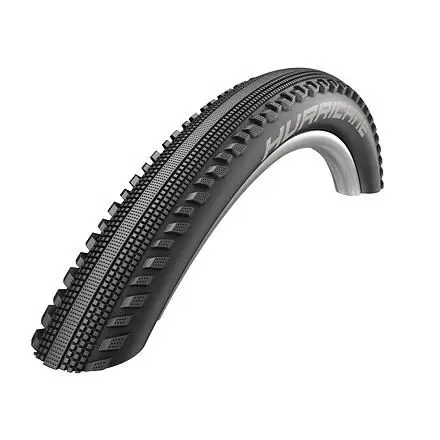 Schwalbe Hurricane27.5x2.40 Addix DoubleDefense RaceGuard refl Nejprodávanější
