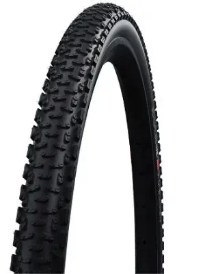 Vrácení Zdarma Schwalbe G-ONE ULTRABITE 29x2.00 SuperGround TLE Addix SpeedGrip skládací