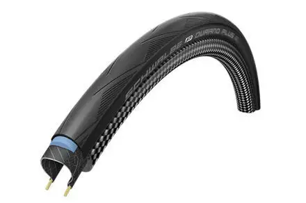 Nová Kolekce Schwalbe Durano Plus 25-622 SmartGuard černá neskládací