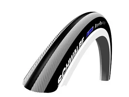 Vysoce Kvalitní Schwalbe Rightrun Plus 24x1.0 25-540 2grip SmartGuard šedé pruhy