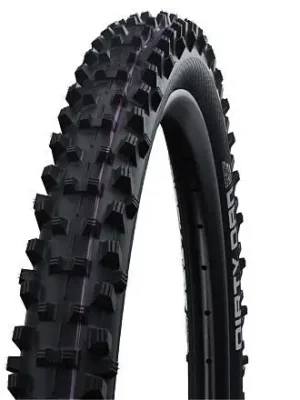 Cenově Výhodný Schwalbe Dirty Dan 50-622 SuperRace Addix Speedgrip TLE transparent sidewall skládací