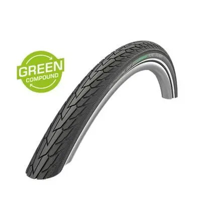 Schwalbe Road Cruiser28/32-630 K-Guard bílý bok Top Prodej