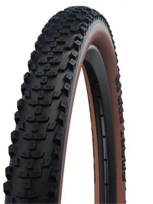 Výhodná Nabídka Schwalbe Smart Sam 27.5x2.35 new Addix Performance bronzový bok