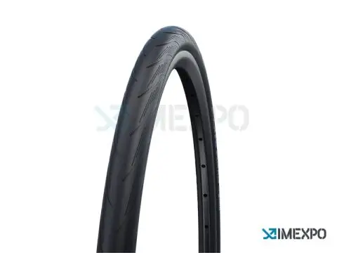 Nejlepší Cena Schwalbe SPICER PLUS 26x1.50 PunctureGuard Green černá+reflexní pruh