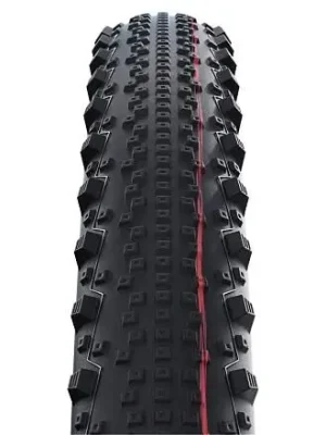 Akční Cena Schwalbe THUNDER BURT29x2.35 SuperRace TLE Addix Speed transparentní bok skládací