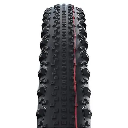 Akční Cena Schwalbe THUNDER BURT29x2.35 SuperRace TLE Addix Speed transparentní bok skládací