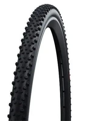 Schwalbe X-ONE BITE 33-622 SuperGround TLE Addix SpeedGrip skládací Akce