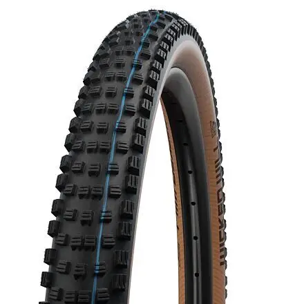 Levný Schwalbe Wicked Will 29x2.25 SuperRace Addix SpeedGrip transparent bok skládací