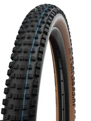 Schwalbe Wicked Will 29x2.40 SuperRace TLE Addix SpeedGrip transparentní bok skládací Koupit Online