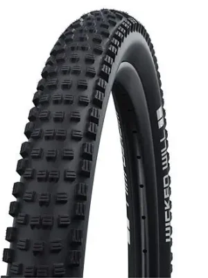 Schwalbe Wicked Will 27.5x2.25 Addix Performance TLR skládací Finální Výprodej