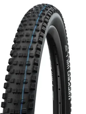 Schwalbe Wicked Will 27.5x2.40 SuperTrail Addix Speedgrip TLE skládací Bezpečná Platba
