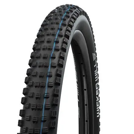 Rychlé Dodání Schwalbe Wicked Will 27.5x2.35 SuperGround Addix Speedgrip TLE skládací