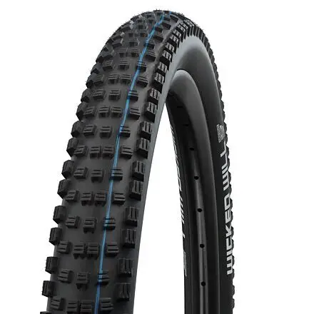 Schwalbe Wicked Will 29x2.25 SuperGround TLE Addix SpeedGrip skládací Odeslání Ihned