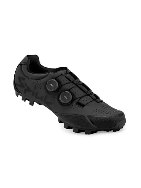 Finální Výprodej Spiuk MTB/Gravel Loma Carbon černá