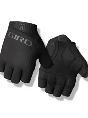 Akce GIRO Bravo II Gel Black