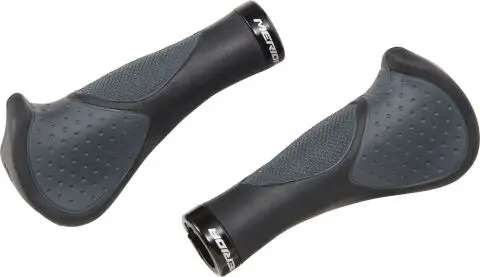 MERIDA gripy Super Ergonomic 620 Nejprodávanější