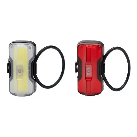 Zefal světlo Vision F20/R20 sada Horká Nabídka