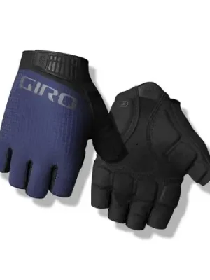 Giro rukavice Bravo II Gel Midnight Omezená Nabídka