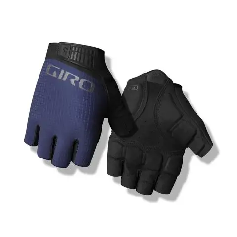 Giro rukavice Bravo II Gel Midnight Omezená Nabídka