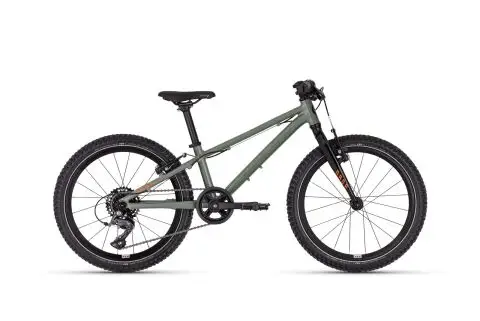 Kellys Naga Air 70 Sage Green 20" 2025 Speciální Cena