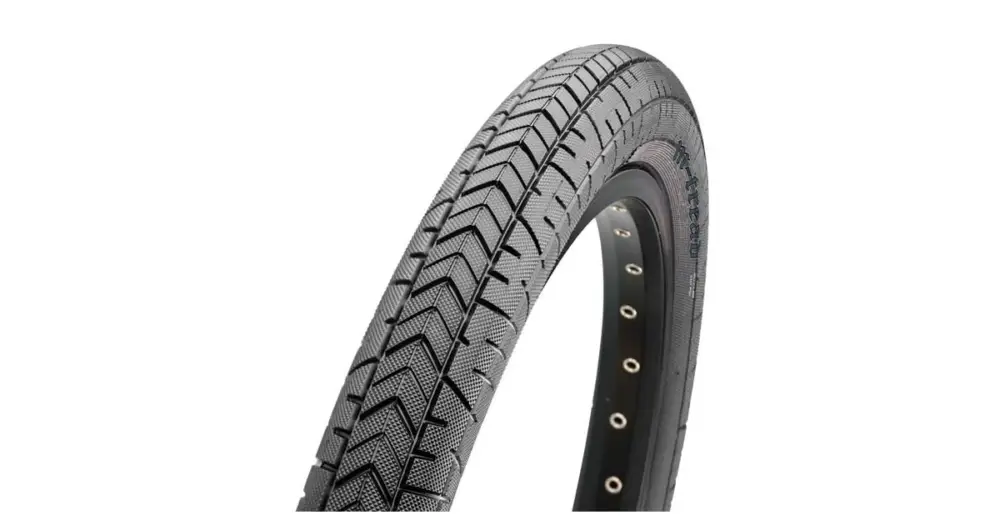 MAXXIS - plášť M-Tread 20x2.10 drát Horká Nabídka