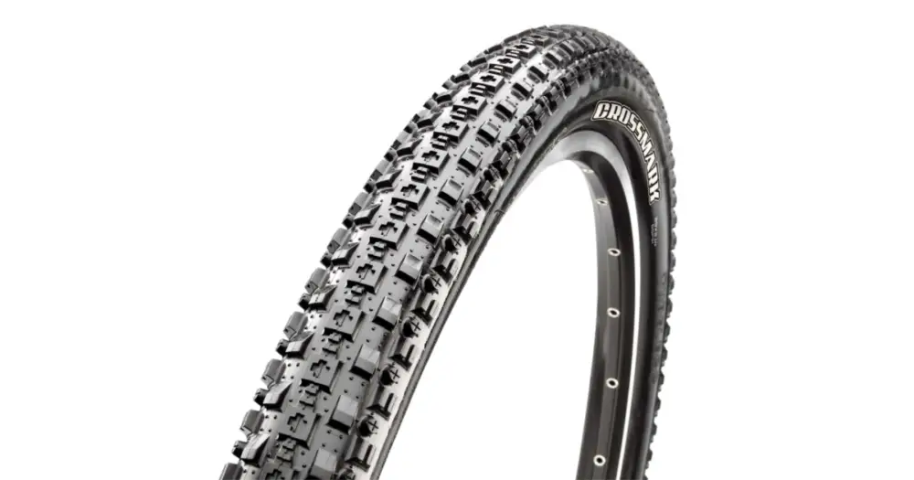 MAXXIS - plášť Crossmark 26x2.10 drát Nízká Cena