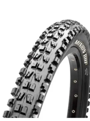 Super Cena MAXXIS - plášť Minion DHF 26x2.50 DH drát