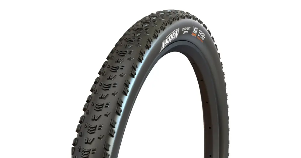 Jen Po Omezenou Doba MAXXIS - plášť Aspen 29X2.10 kevlar