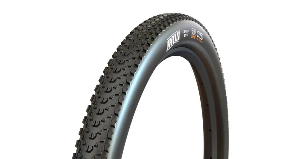 Doprava Zdarma MAXXIS - plášť Ikon 27.5X2.20 kevlar EXO/TR