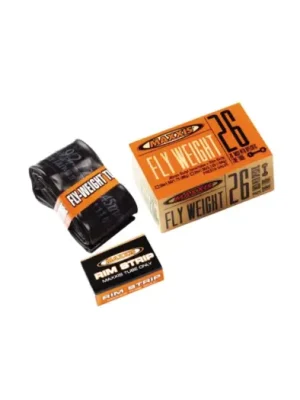 Cenový Hit MAXXIS - duše Flyweight 27,5x1.95/2.125 GAL-FV