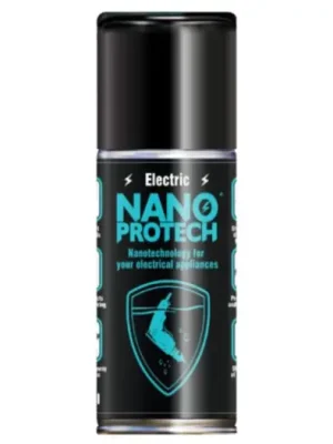 Sleva NANOPROTECH - olej Electric 150ml
