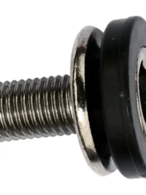 Originální BASIC - šroub středové osy Shimano imbus 8