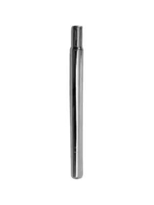 BASIC - sedlovka Fe 25,4/330mm stříbrná Cenový Hit