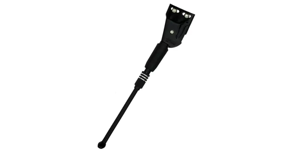 Nízká Cena MAX1 - stojánek zadní M-MOUNT 26/29" černý