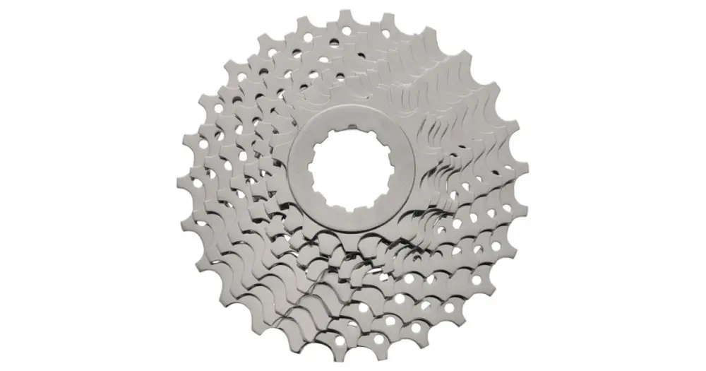 SHIMANO - kazeta CS-HG500 10 rychlostí 11-25 zubů Omezená Nabídka